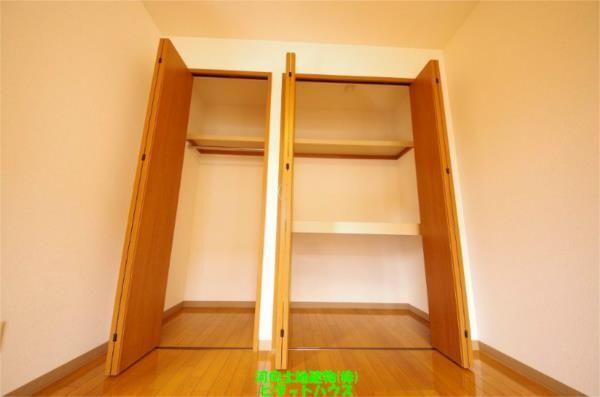 サンティールマンション（302） 部屋画像