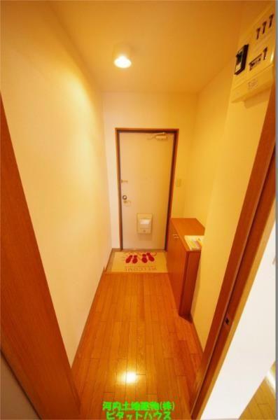 サンティールマンション（302） 部屋画像