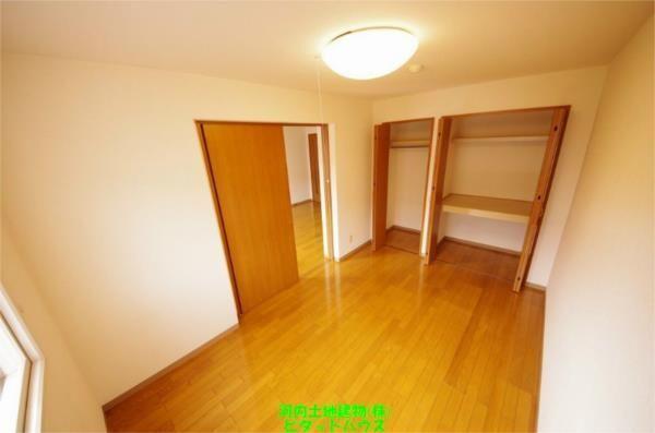 サンティールマンション（302） 部屋画像