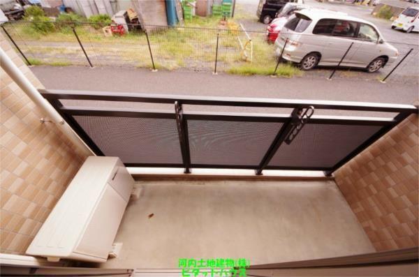 サンティールマンション（302） 部屋画像