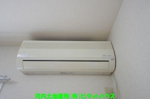 サンティールマンション（302） 部屋画像