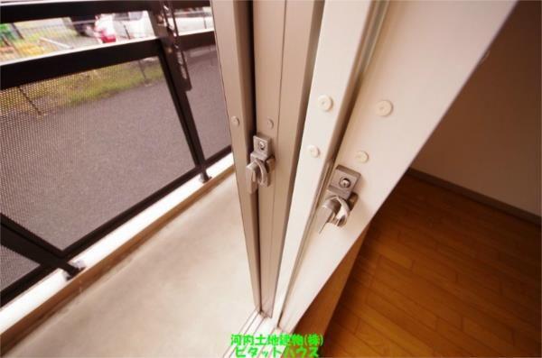 サンティールマンション（302） 部屋画像