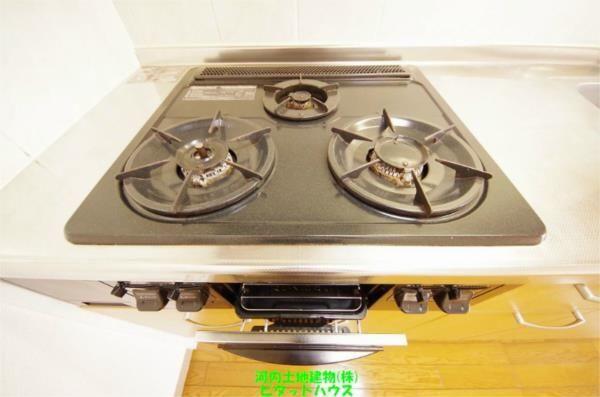 サンティールマンション（302） 部屋画像