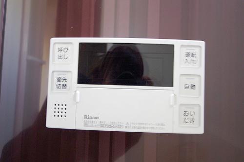 トーラス沃宮（105） 設備