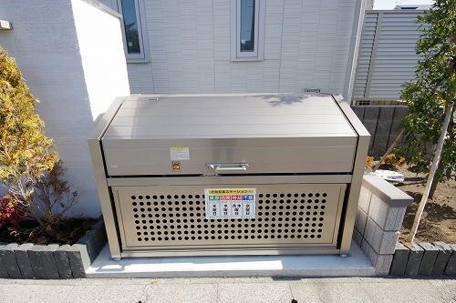 トーラス沃宮（105） 共有部分