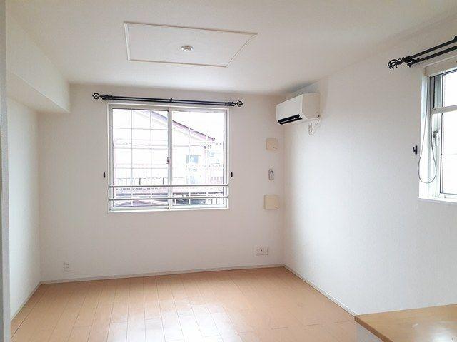 エスペランサＫ（201） 部屋画像