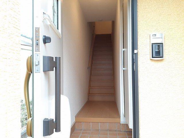 エスペランサＫ（201） 部屋画像