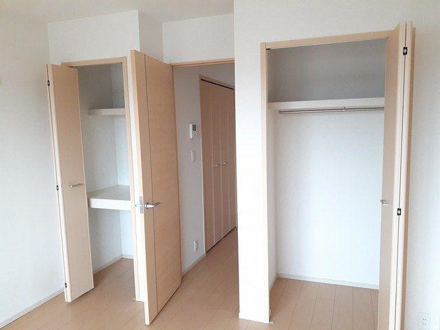 エスペランサＫ（201） 部屋画像
