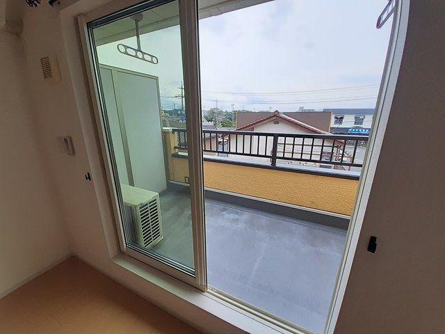 エスペランサＫ（201） 部屋画像