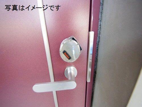 フロールアイ（303） 玄関