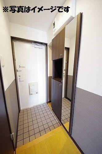 Ｙ＆Ｍグランメゾン（405） 部屋画像
