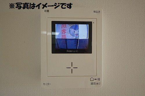Ｙ＆Ｍグランメゾン（405） 部屋画像