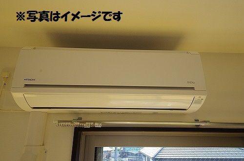 Ｙ＆Ｍグランメゾン（405） 部屋画像