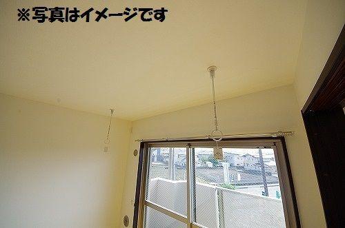 Ｙ＆Ｍグランメゾン（405） 部屋画像