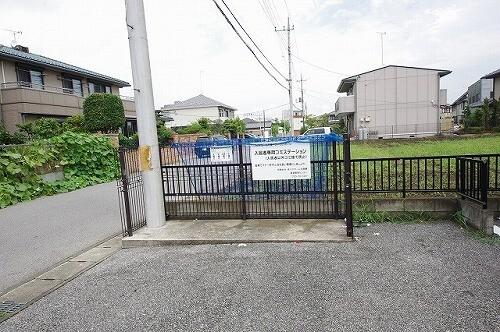 プルミエール今泉II（101） 共有部分