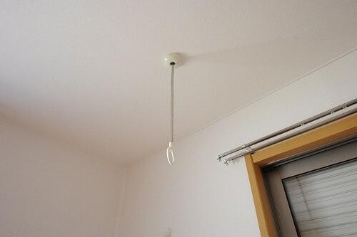 プルミエＣ（1） 部屋画像