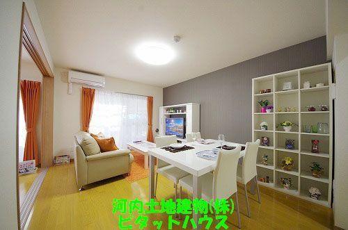 Y&M RegaroⅠ（303） 部屋画像