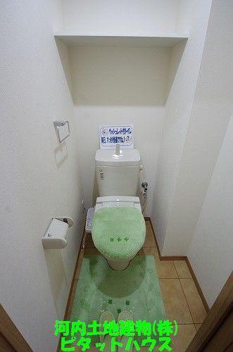 Y&M RegaroⅠ（303） 部屋画像