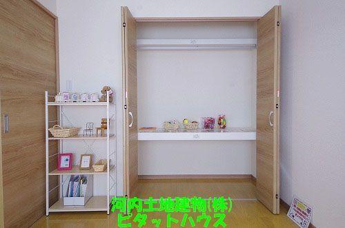 Y&M RegaroⅠ（303） 部屋画像