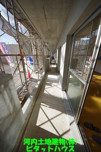 Y&M RegaroⅠ（303） 部屋画像