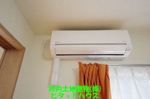 Y&M RegaroⅠ（303） 部屋画像