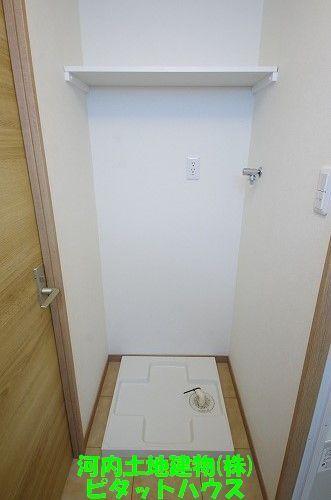 Y&M RegaroⅠ（303） その他