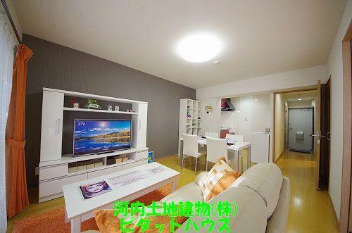 Y&M RegaroⅠ（303） 部屋画像