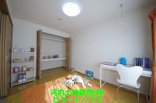 Y&M RegaroⅠ（303） 部屋画像