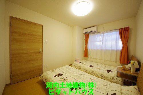 Y&M RegaroⅠ（303） 部屋画像