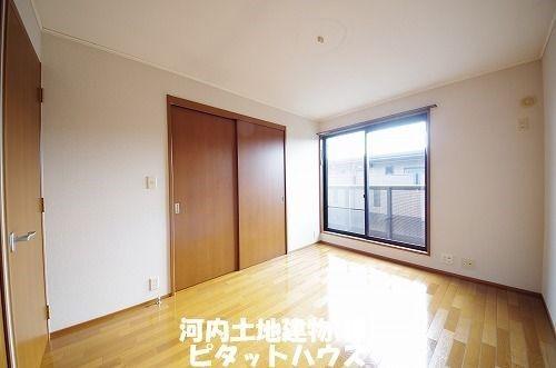 フィオーレ若松原 F（101） その他部屋・スペース