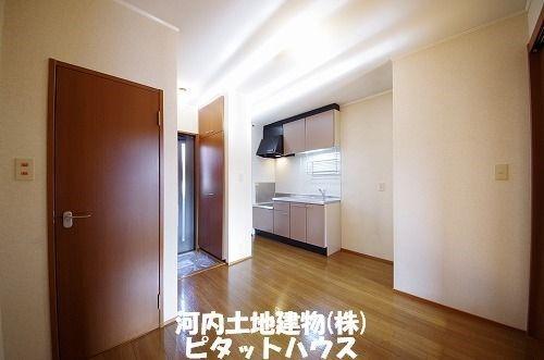フィオーレ若松原 F（101） その他部屋・スペース