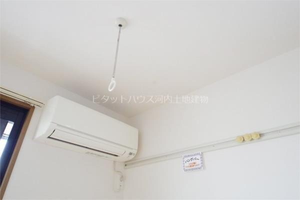 イノセントワールド 弐番館（102） その他
