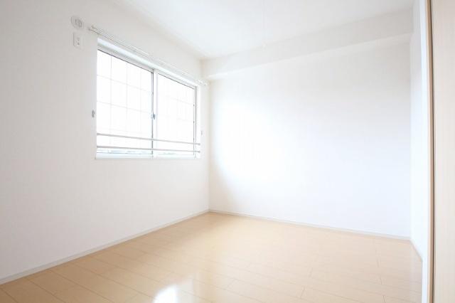宇都宮市駒生町アパート その他部屋・スペース