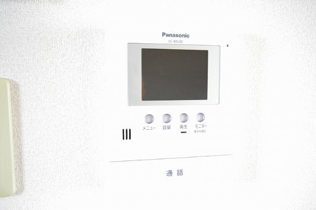 ビーライン686 C（203） 部屋画像