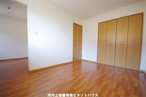 リバーストーン（203） その他部屋・スペース