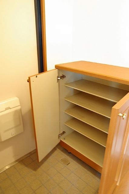 マ・メゾン本多（102） 部屋画像
