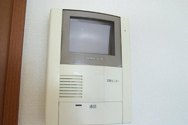 マ・メゾン本多（102） 部屋画像
