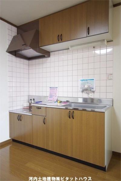 Y＆M サンライズマンション（205） 部屋画像