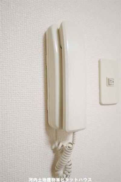 Y＆M サンライズマンション（205） 部屋画像