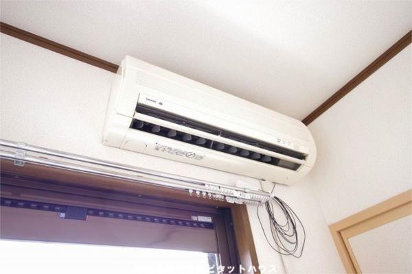 Y＆M サンライズマンション（205） 部屋画像