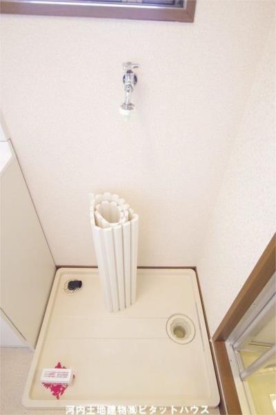 Y＆M サンライズマンション（205） 部屋画像