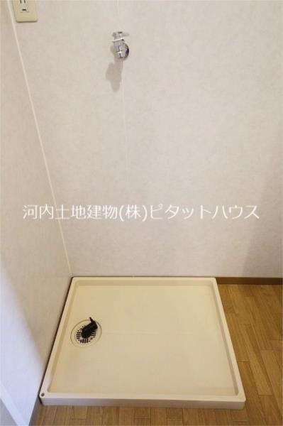 エスペランサ E（102） その他