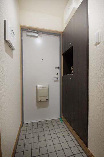 ユーミーセレッソ（105） 部屋画像