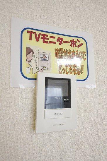 ユーミーセレッソ（105） 部屋画像
