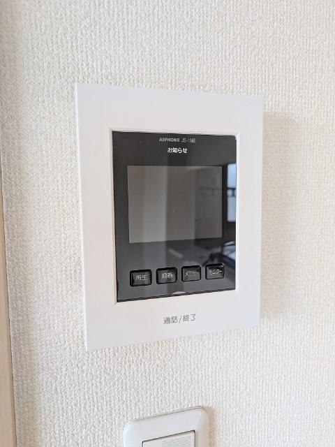 リヴェール A（101） 部屋画像