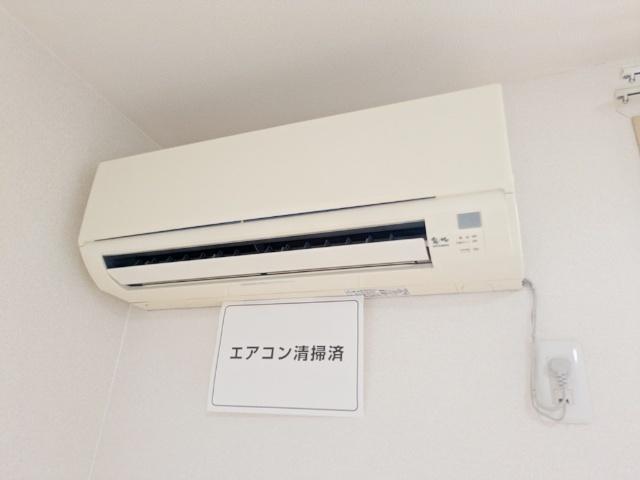 リヴェール A（101） 部屋画像