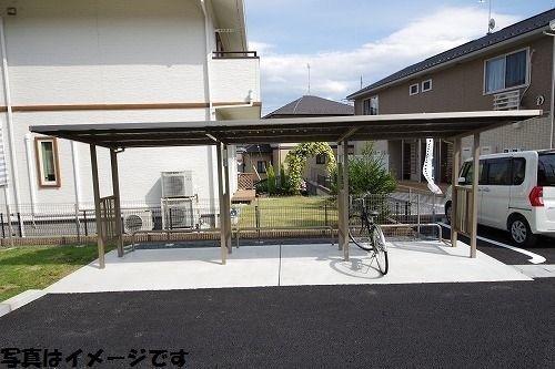 アメニティ グランデ（103） 共有部分