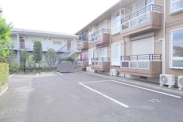 光マンションⅡ（202） 部屋画像