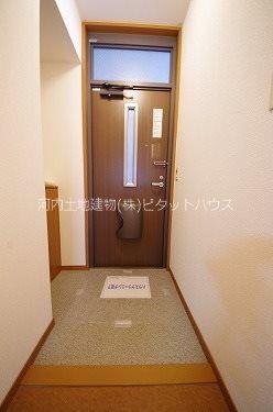 ソレジオ15（105） 部屋画像