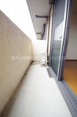 ソレジオ15（105） 部屋画像